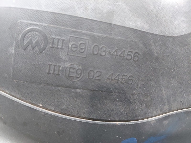 Recambio de retrovisor izquierdo para seat ibiza iv sc (6j1, 6p5) 1.4 tdi referencia OEM IAM   