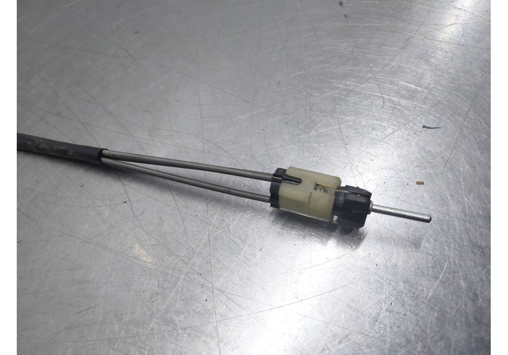 Recambio de retrovisor izquierdo para seat ibiza iv sc (6j1, 6p5) 1.4 tdi referencia OEM IAM   