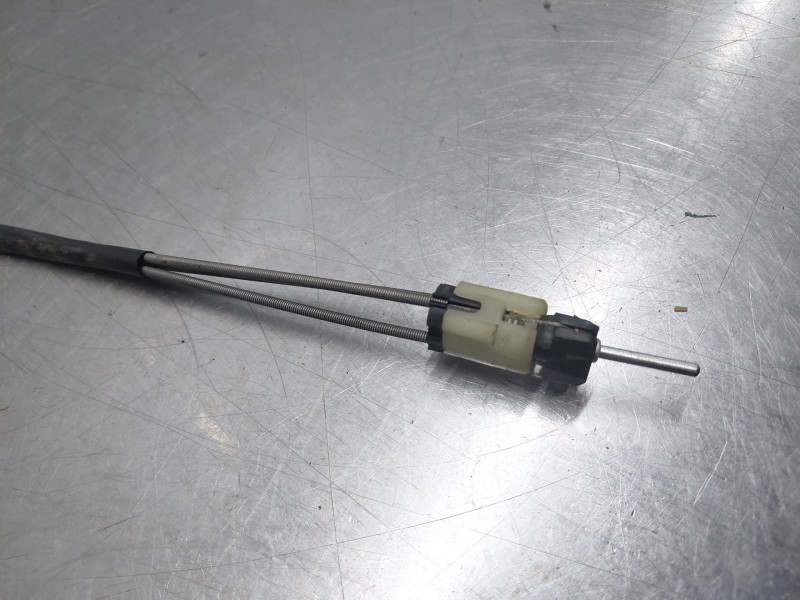 Recambio de retrovisor izquierdo para seat ibiza iv sc (6j1, 6p5) 1.4 tdi referencia OEM IAM   