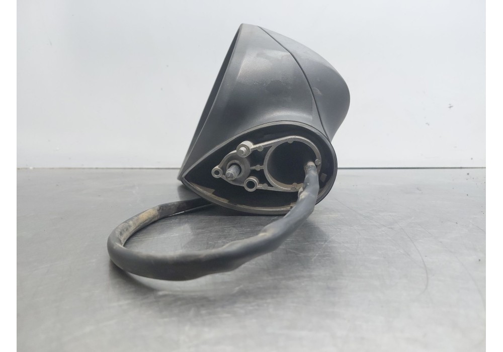 Recambio de retrovisor izquierdo para seat ibiza iv sc (6j1, 6p5) 1.4 tdi referencia OEM IAM   