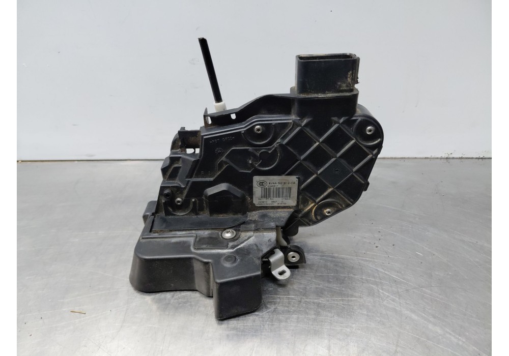 Recambio de cerradura puerta delantera derecha para ford kuga i 2.0 tdci referencia OEM IAM   