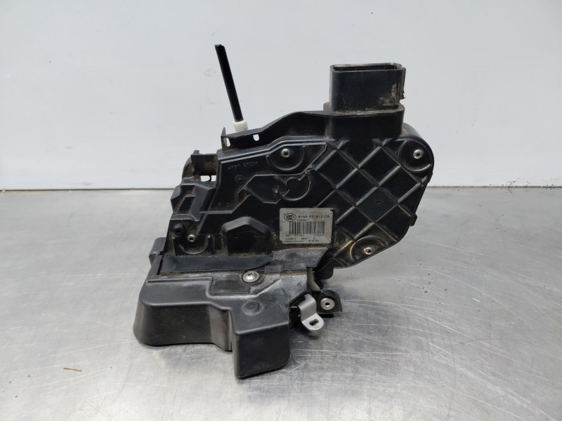 Recambio de cerradura puerta delantera derecha para ford kuga i 2.0 tdci referencia OEM IAM   