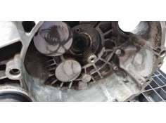 Recambio de caja cambios para volkswagen caddy furgón/kombi kombi referencia OEM IAM NFZ   2