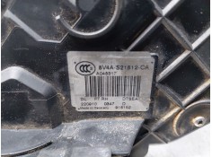 Recambio de cerradura puerta delantera derecha para ford kuga i 2.0 tdci referencia OEM IAM    2