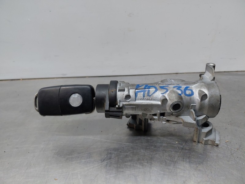 Recambio de antirrobo para volkswagen golf v (1k1) 1.6 referencia OEM IAM   