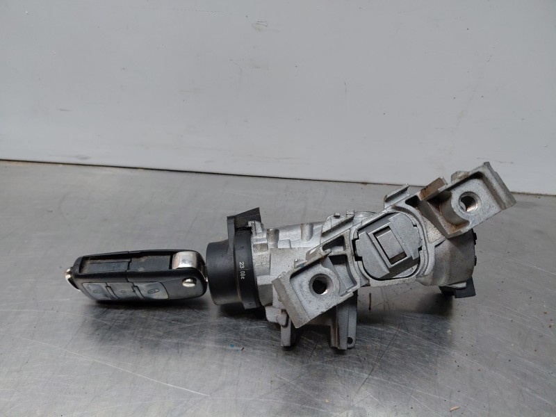 Recambio de antirrobo para volkswagen golf v (1k1) 1.6 referencia OEM IAM   