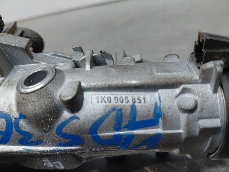 Recambio de antirrobo para volkswagen golf v (1k1) 1.6 referencia OEM IAM   