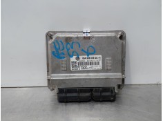 Recambio de centralita motor uce para volkswagen golf v (1k1) 1.6 referencia OEM IAM   