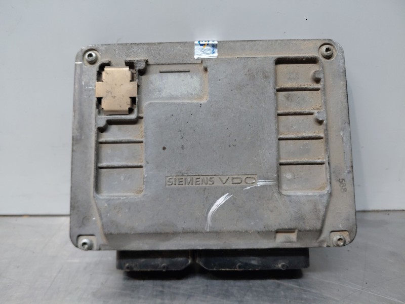 Recambio de centralita motor uce para volkswagen golf v (1k1) 1.6 referencia OEM IAM   