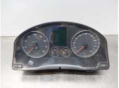 Recambio de cuadro instrumentos para volkswagen golf v (1k1) 1.6 referencia OEM IAM   