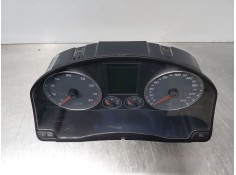 Recambio de cuadro instrumentos para volkswagen golf v (1k1) 1.6 referencia OEM IAM    2