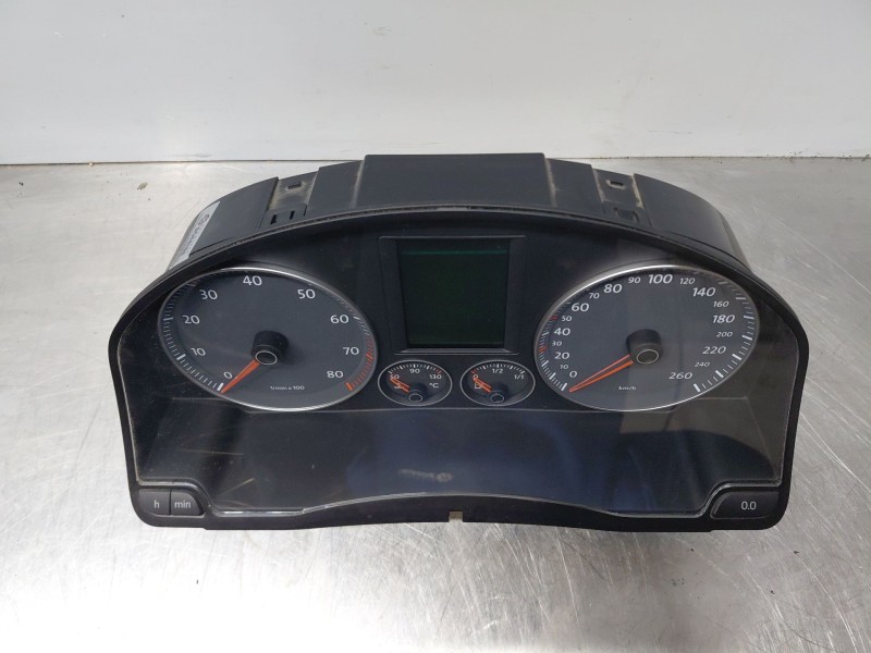 Recambio de cuadro instrumentos para volkswagen golf v (1k1) 1.6 referencia OEM IAM   
