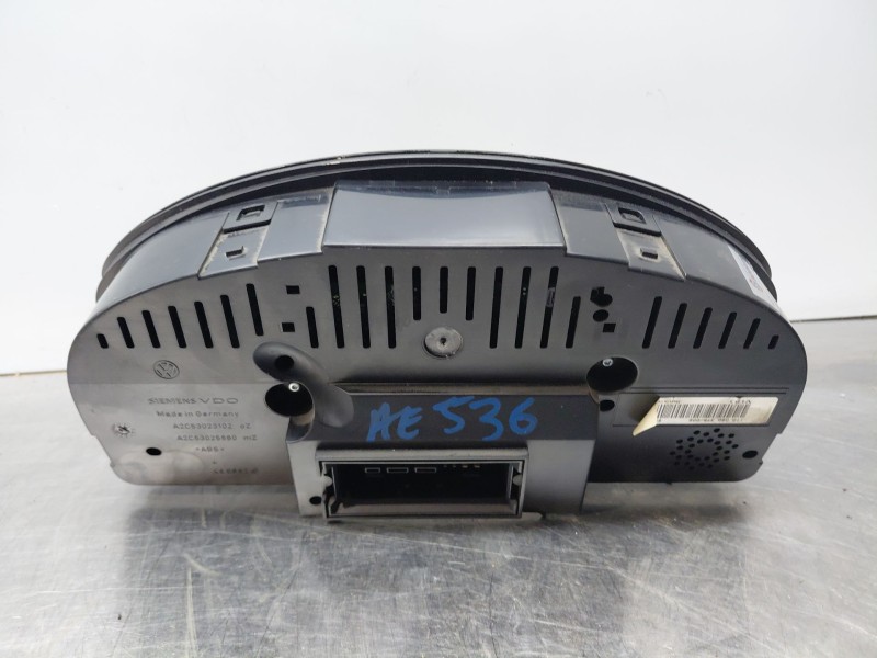 Recambio de cuadro instrumentos para volkswagen golf v (1k1) 1.6 referencia OEM IAM   