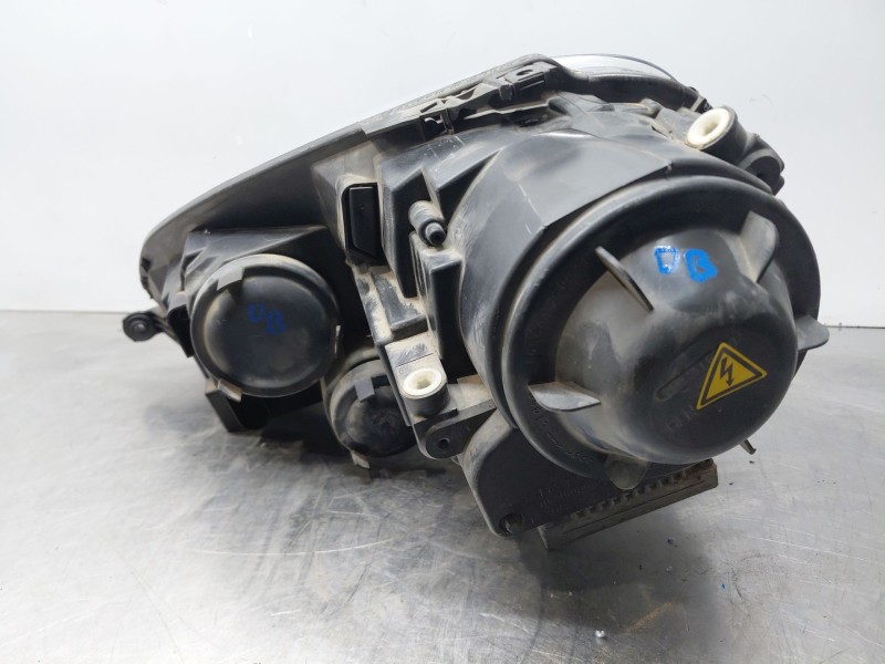 Recambio de faro derecho para volkswagen golf v (1k1) 1.6 referencia OEM IAM   