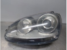 Recambio de faro izquierdo para volkswagen golf v (1k1) 1.6 referencia OEM IAM   