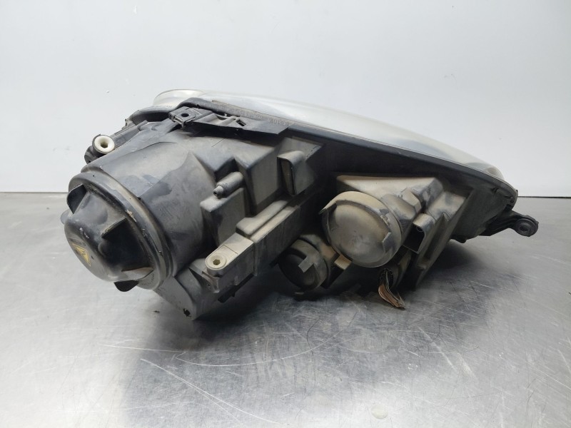 Recambio de faro izquierdo para volkswagen golf v (1k1) 1.6 referencia OEM IAM   