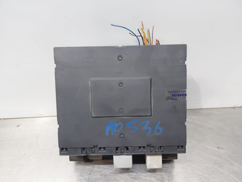 Recambio de modulo confort para volkswagen golf v (1k1) 1.6 referencia OEM IAM   