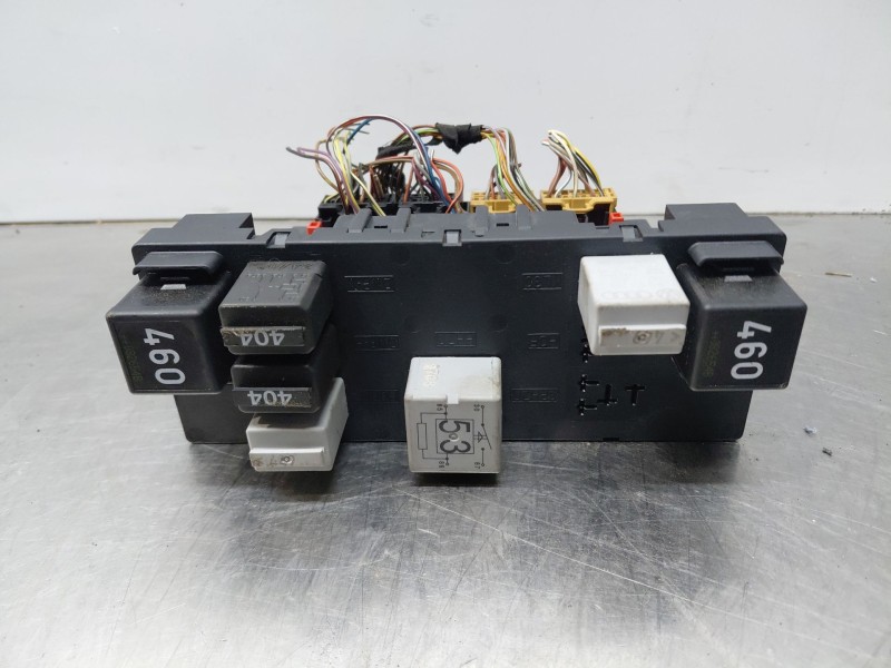 Recambio de modulo confort para volkswagen golf v (1k1) 1.6 referencia OEM IAM   