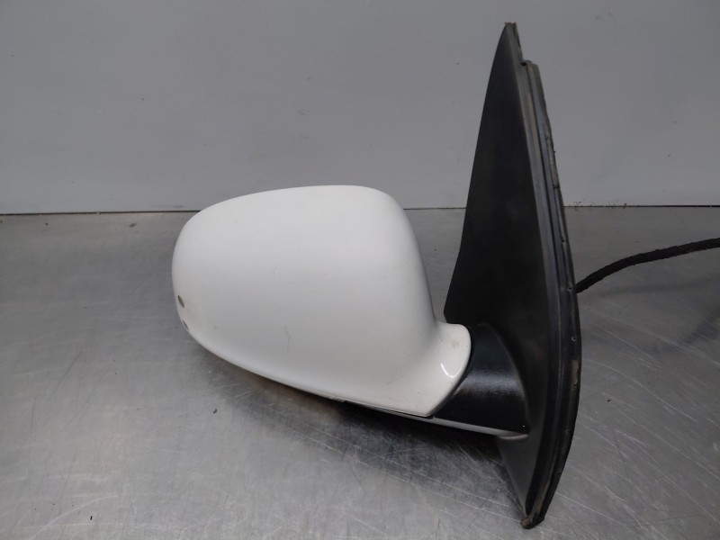 Recambio de retrovisor derecho para volkswagen golf v (1k1) 1.6 referencia OEM IAM   