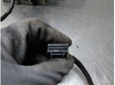 Recambio de retrovisor derecho para volkswagen golf v (1k1) 1.6 referencia OEM IAM    2