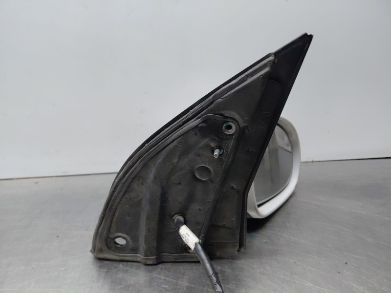 Recambio de retrovisor derecho para volkswagen golf v (1k1) 1.6 referencia OEM IAM   