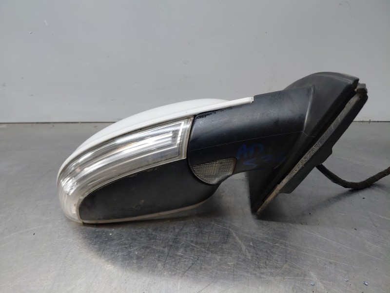 Recambio de retrovisor derecho para volkswagen golf v (1k1) 1.6 referencia OEM IAM   