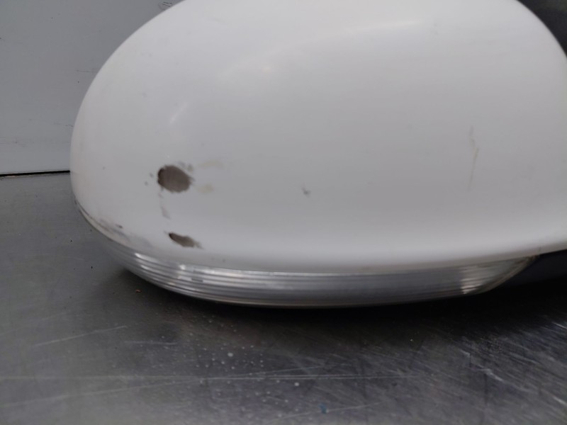 Recambio de retrovisor derecho para volkswagen golf v (1k1) 1.6 referencia OEM IAM   