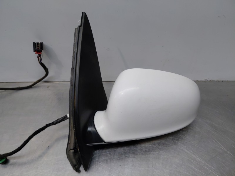 Recambio de retrovisor izquierdo para volkswagen golf v (1k1) 1.6 referencia OEM IAM   