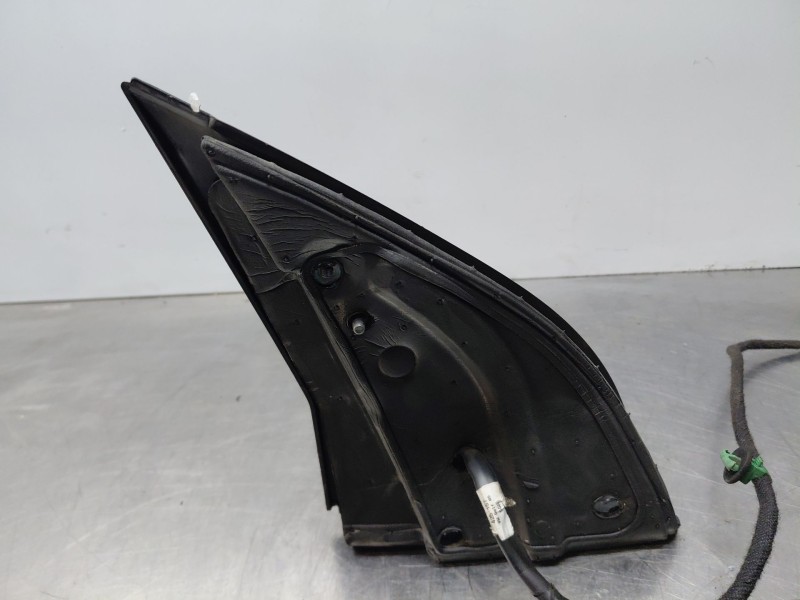 Recambio de retrovisor izquierdo para volkswagen golf v (1k1) 1.6 referencia OEM IAM   