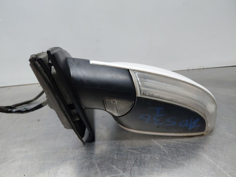 Recambio de retrovisor izquierdo para volkswagen golf v (1k1) 1.6 referencia OEM IAM   