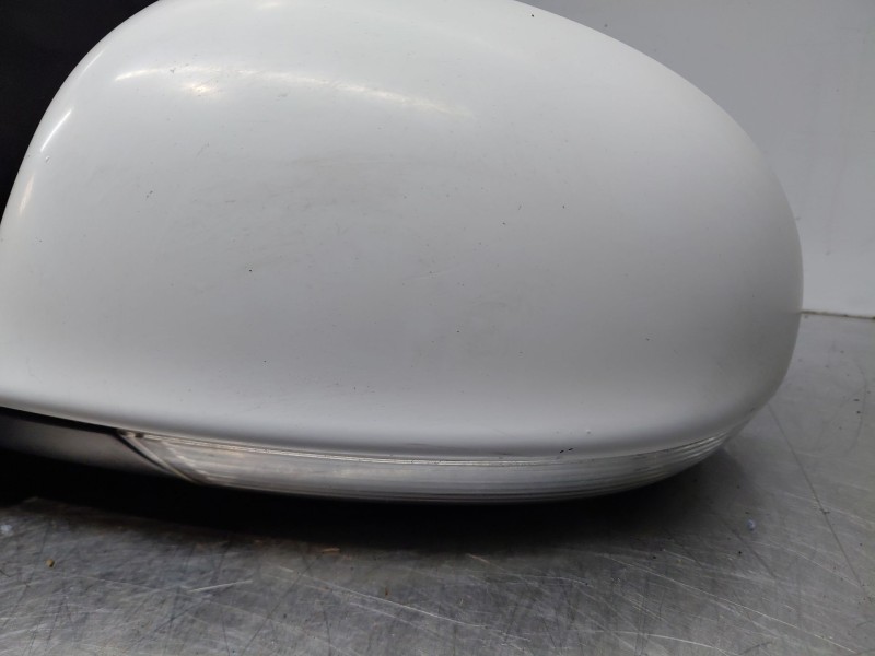 Recambio de retrovisor izquierdo para volkswagen golf v (1k1) 1.6 referencia OEM IAM   