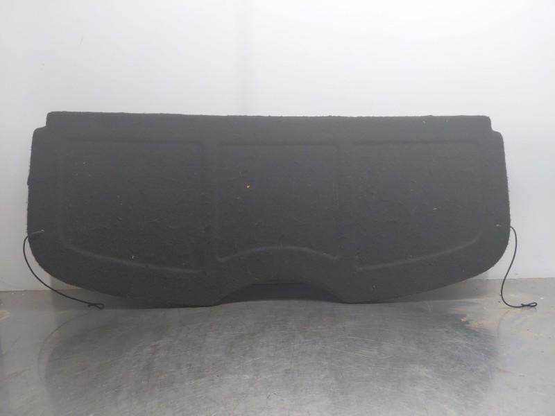 Recambio de bandeja trasera para peugeot 207/207+ (wa_, wc_) 1.6 hdi referencia OEM IAM 8794RX  