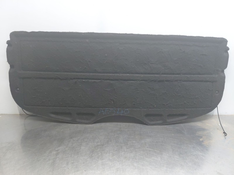 Recambio de bandeja trasera para peugeot 207/207+ (wa_, wc_) 1.6 hdi referencia OEM IAM 8794RX  