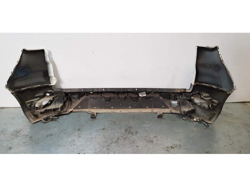 Recambio de paragolpes trasero para ford ecosport trend referencia OEM IAM 1873087   Recambio de paragolpes trasero para ford ecosport trend referencia OEM IAM 1873087