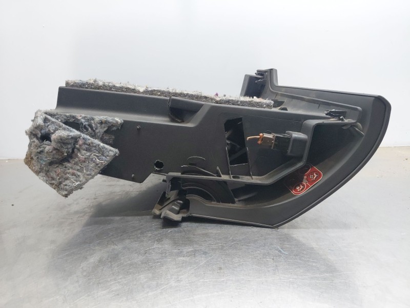 Recambio de guantera para peugeot 207/207+ (wa_, wc_) 1.6 hdi referencia OEM IAM 8218WG  