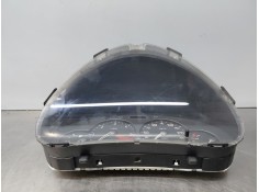 Recambio de cuadro instrumentos para peugeot 206 hatchback (2a/c) 2.0 hdi 90 referencia OEM IAM   