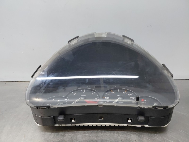 Recambio de cuadro instrumentos para peugeot 206 hatchback (2a/c) 2.0 hdi 90 referencia OEM IAM   