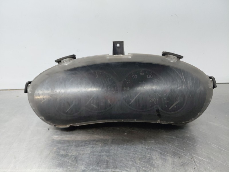 Recambio de cuadro instrumentos para peugeot 206 hatchback (2a/c) 2.0 hdi 90 referencia OEM IAM   