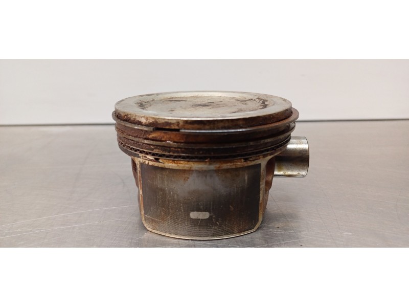 Recambio de piston para ford s-max (ca1) titanium referencia OEM IAM 1371709 6M5G6K100AC1 