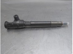 Recambio de inyector para peugeot 508 sw i (8e_) 2.0 bluehdi 150 referencia OEM IAM   