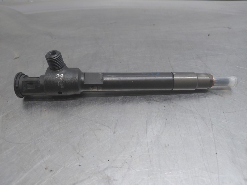 Recambio de inyector para peugeot 508 sw i (8e_) 2.0 bluehdi 150 referencia OEM IAM   