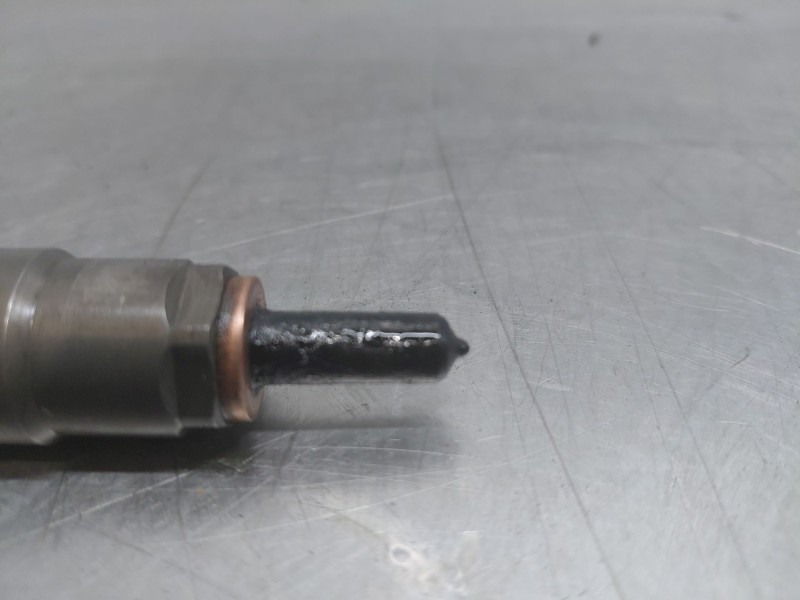 Recambio de inyector para peugeot 508 sw i (8e_) 2.0 bluehdi 150 referencia OEM IAM   