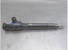 Recambio de inyector para peugeot 508 sw i (8e_) 2.0 bluehdi 150 referencia OEM IAM   