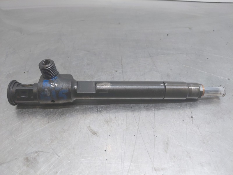 Recambio de inyector para peugeot 508 sw i (8e_) 2.0 bluehdi 150 referencia OEM IAM   