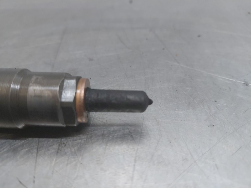 Recambio de inyector para peugeot 508 sw i (8e_) 2.0 bluehdi 150 referencia OEM IAM   