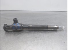 Recambio de inyector para peugeot 508 sw i (8e_) 2.0 bluehdi 150 referencia OEM IAM   