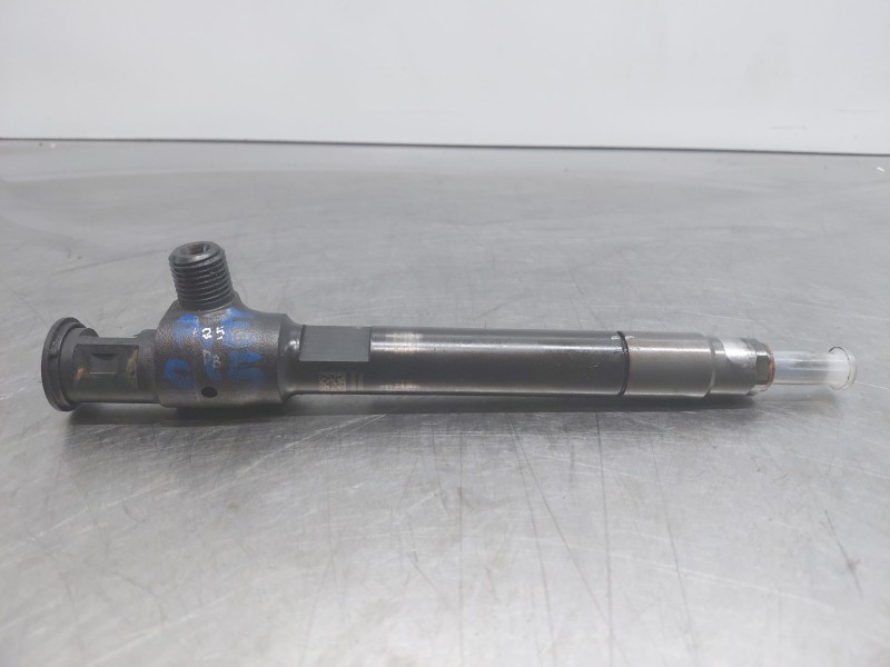 Recambio de inyector para peugeot 508 sw i (8e_) 2.0 bluehdi 150 referencia OEM IAM   