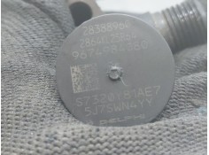 Recambio de inyector para peugeot 508 sw i (8e_) 2.0 bluehdi 150 referencia OEM IAM    2