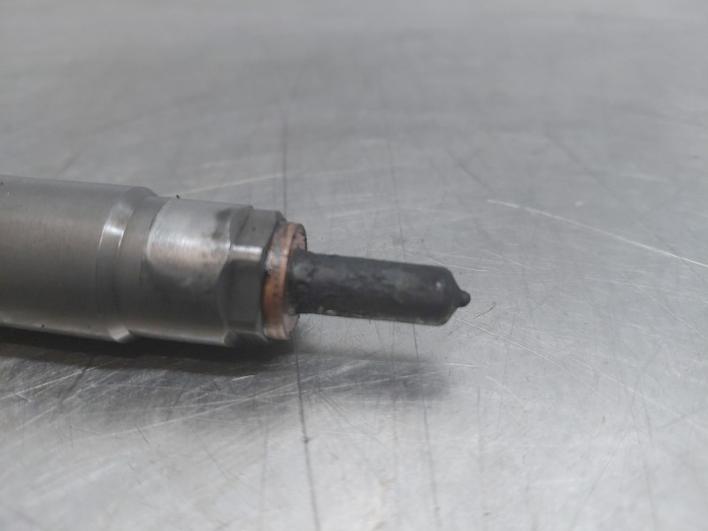 Recambio de inyector para peugeot 508 sw i (8e_) 2.0 bluehdi 150 referencia OEM IAM   