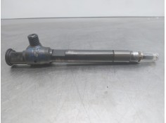 Recambio de inyector para peugeot 508 sw i (8e_) 2.0 bluehdi 150 referencia OEM IAM   